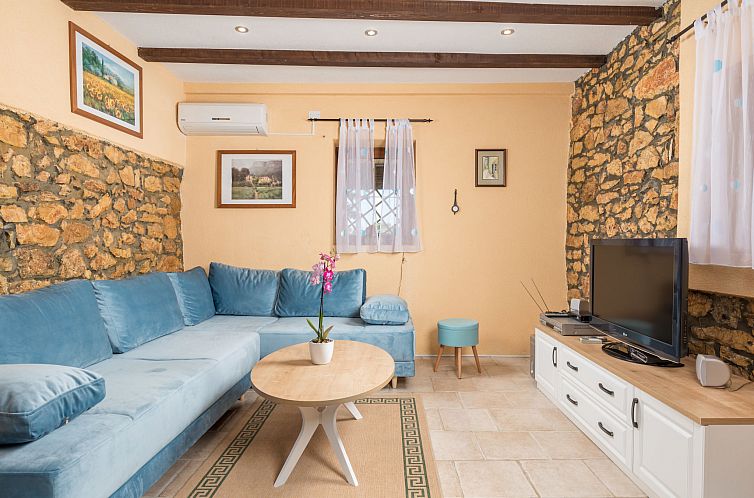 Vakantiehuis Villa Tea