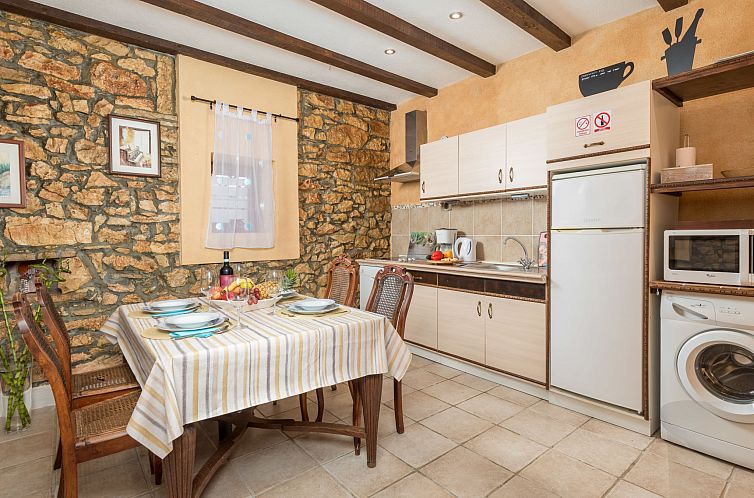 Vakantiehuis Villa Tea