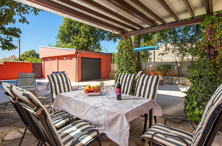 Vakantiehuis Villa Tea