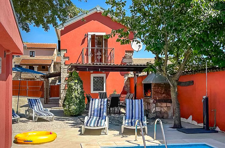 Vakantiehuis Villa Tea