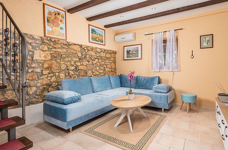 Vakantiehuis Villa Tea