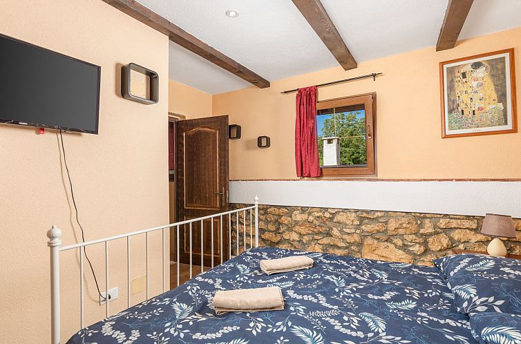Vakantiehuis Villa Tea