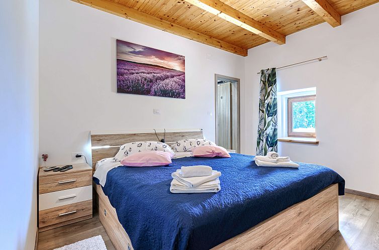 Vakantiehuis Nina