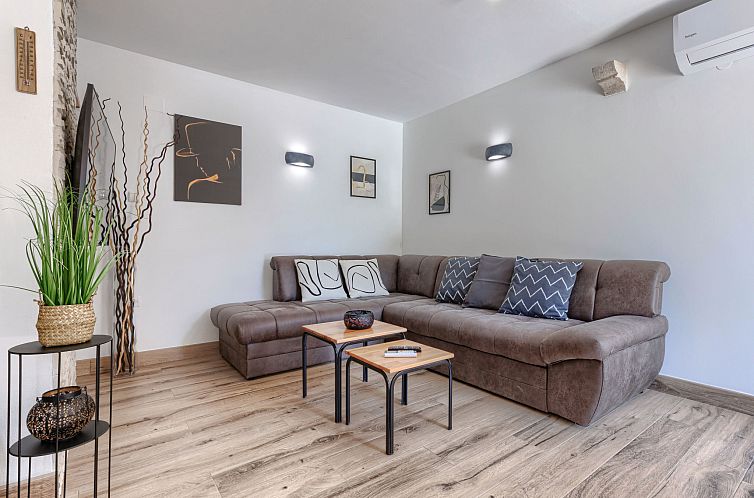 Vakantiehuis House Gino