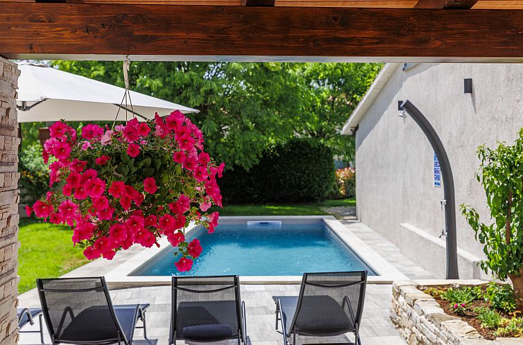 Vakantiehuis House Gino