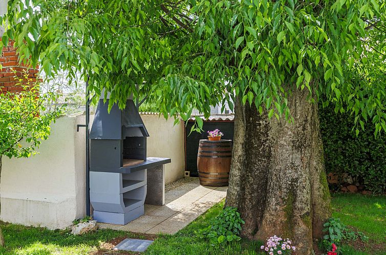 Vakantiehuis House Gino