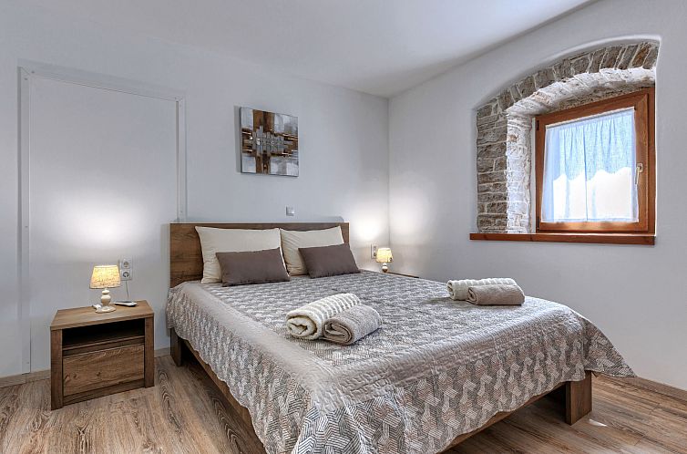 Vakantiehuis House Gino