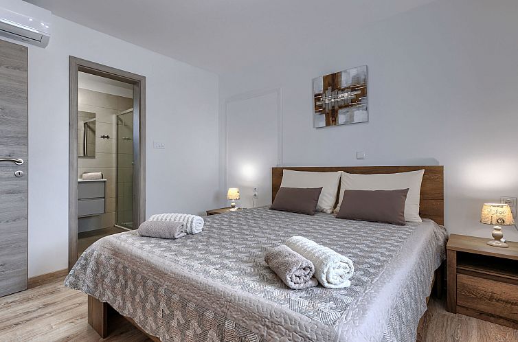 Vakantiehuis House Gino