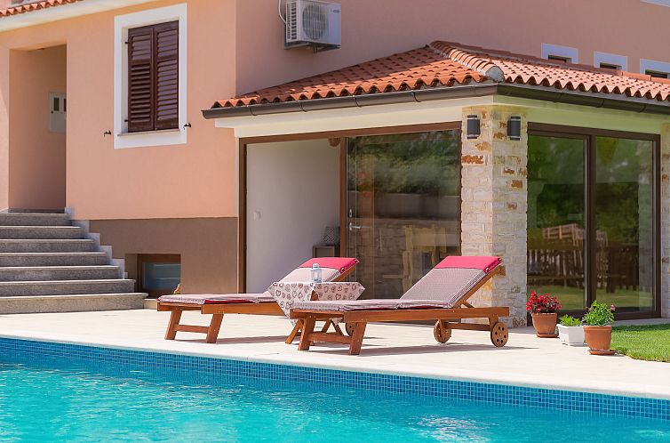 Vakantiehuis Mirjana