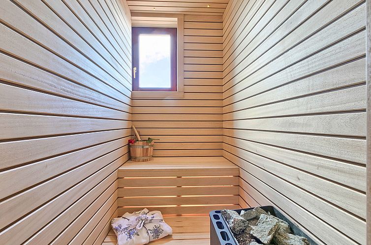 Vakantiehuis Mirjana