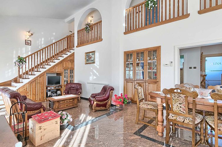 Vakantiehuis Mirjana