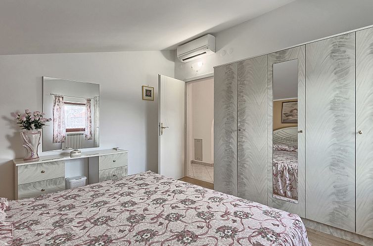 Vakantiehuis Mirjana