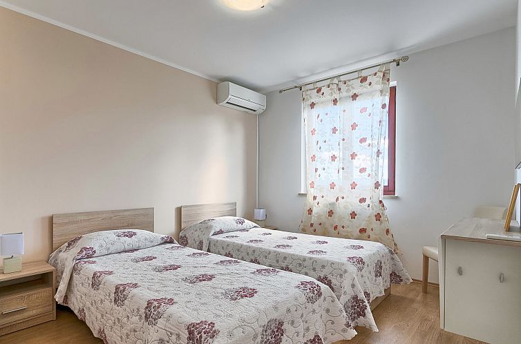 Vakantiehuis Mirjana