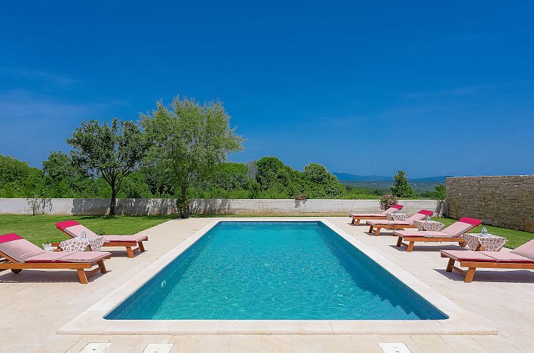 Vakantiehuis Mirjana