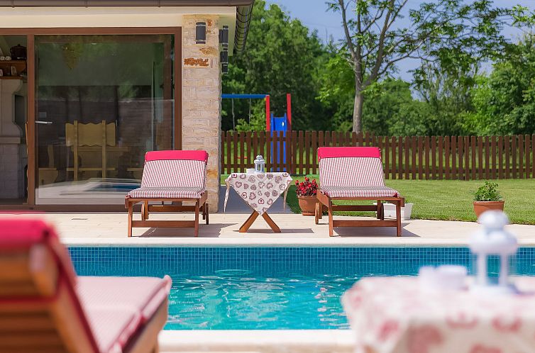 Vakantiehuis Mirjana