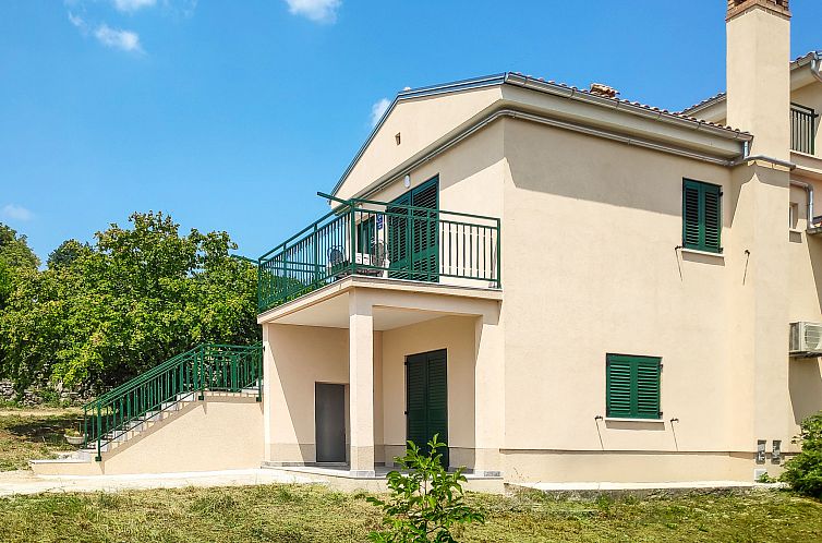 Unterkunft 1013021 - Ferienhaus Istrien - Vakantiehuis Perina Hiža