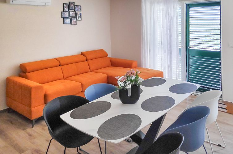 Vakantiehuis Perina Hiža