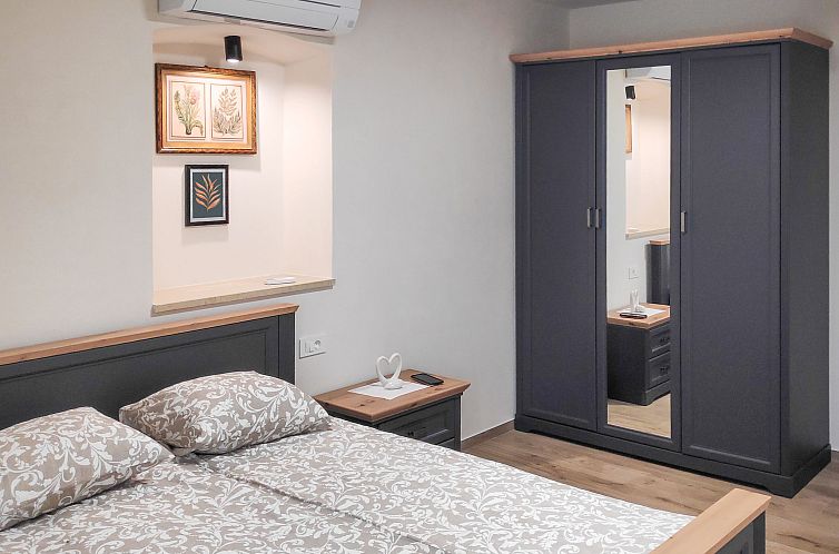 Vakantiehuis Perina Hiža