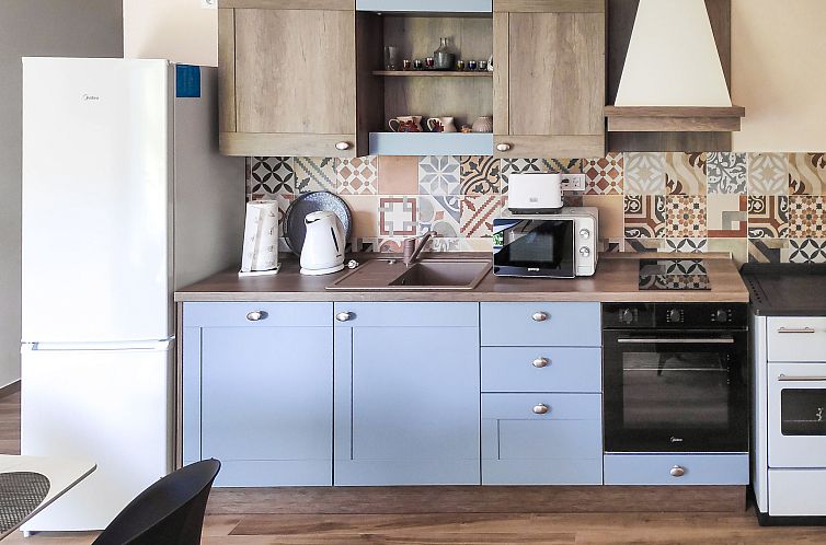 Vakantiehuis Perina Hiža