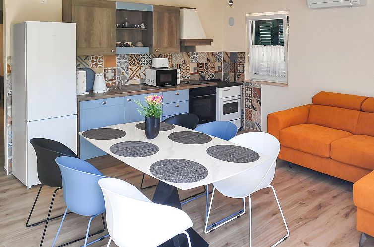 Vakantiehuis Perina Hiža