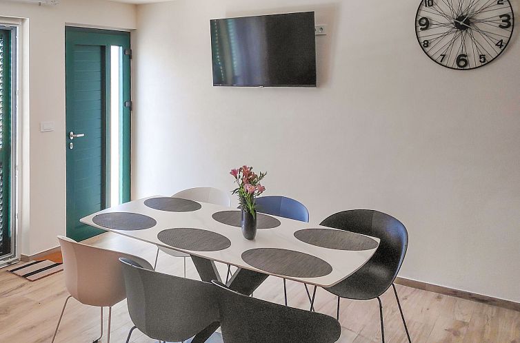 Vakantiehuis Perina Hiža