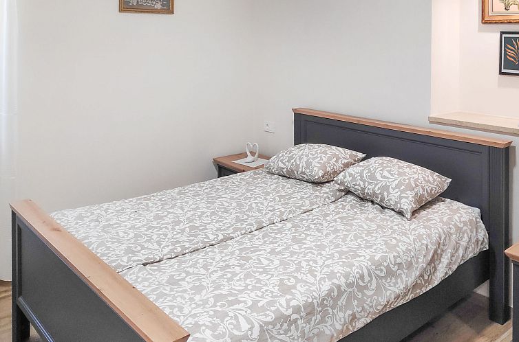 Vakantiehuis Perina Hiža