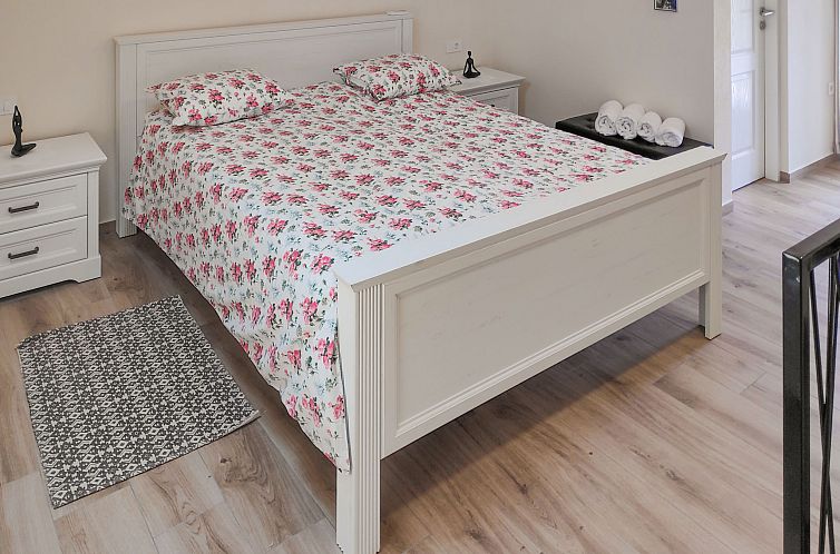 Vakantiehuis Perina Hiža