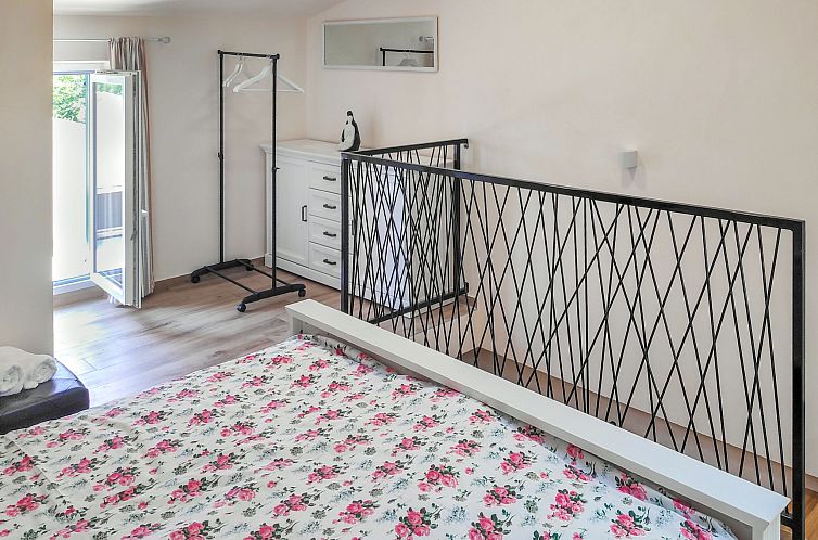 Vakantiehuis Perina Hiža