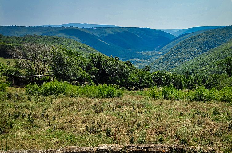 Vakantiehuis Perina Hiža