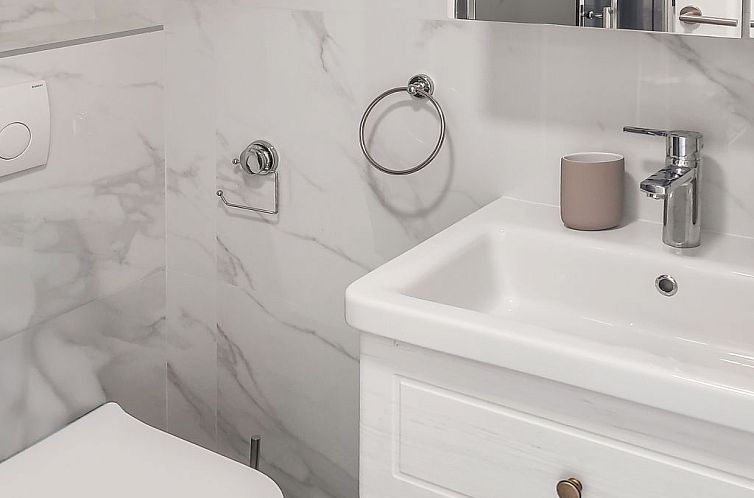 Vakantiehuis Perina Hiža