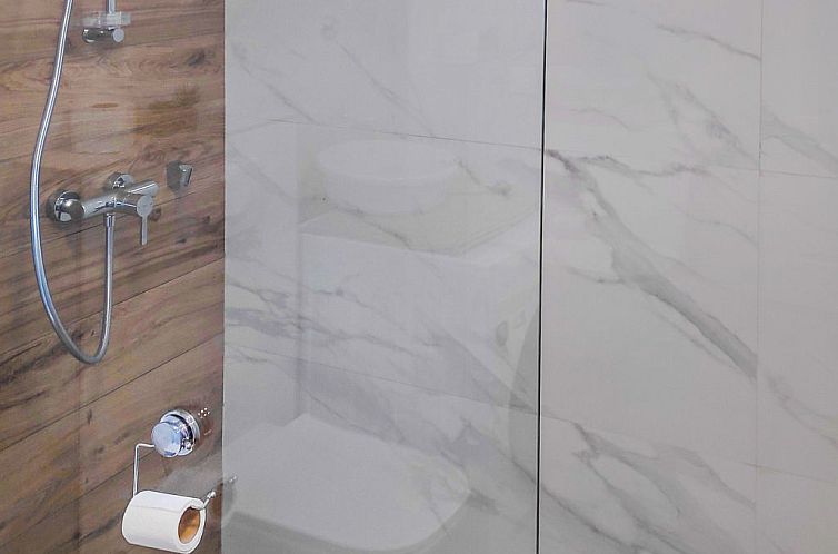 Vakantiehuis Perina Hiža