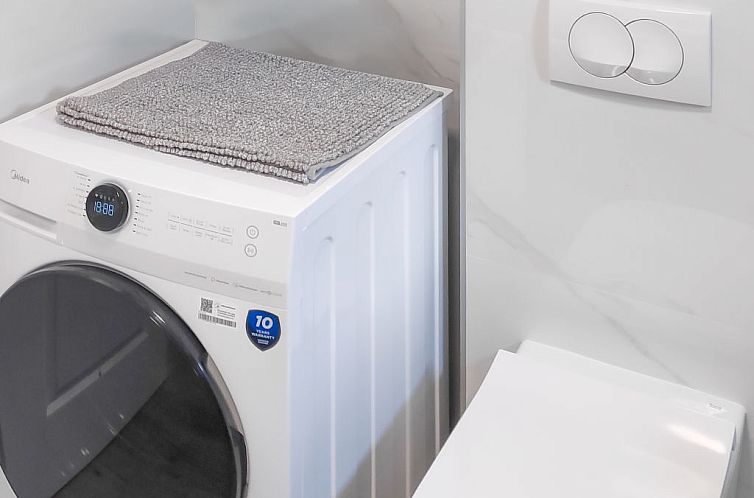 Vakantiehuis Perina Hiža