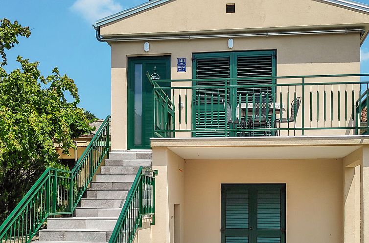 Vakantiehuis Perina Hiža