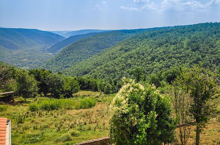 Vakantiehuis Perina Hiža