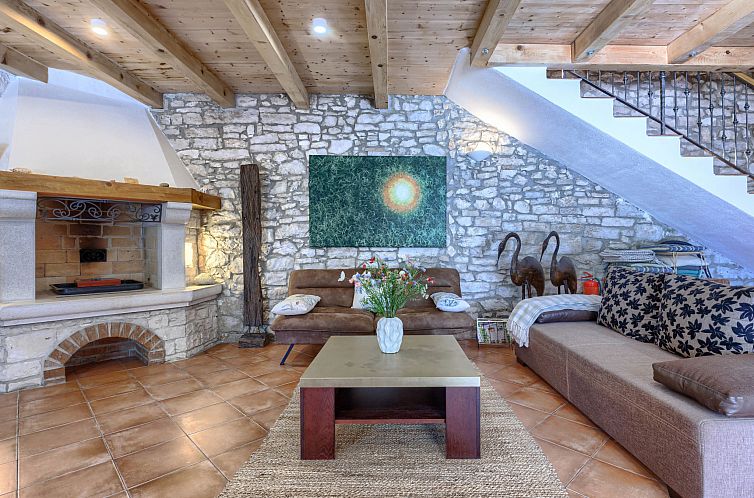 Vakantiehuis Villa Puntarina