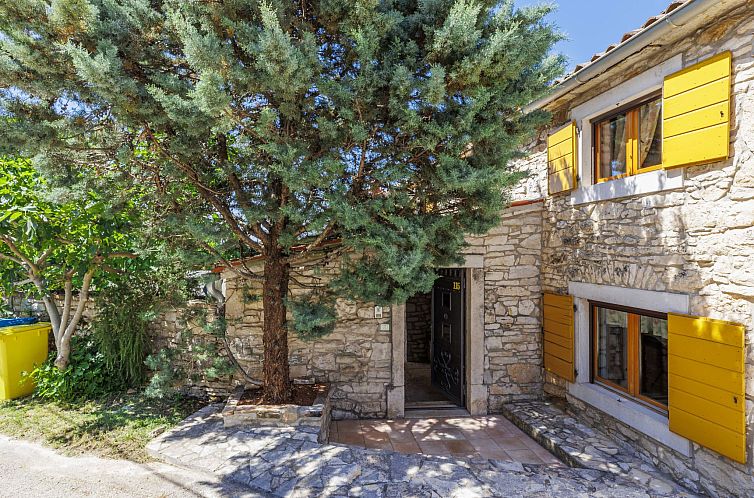 Vakantiehuis Villa Puntarina