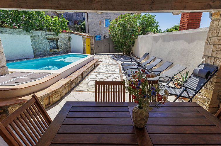 Vakantiehuis Villa Puntarina