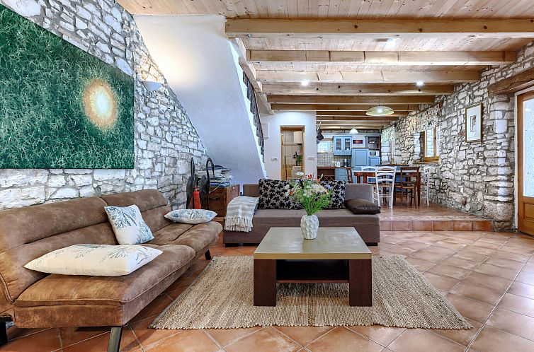 Vakantiehuis Villa Puntarina