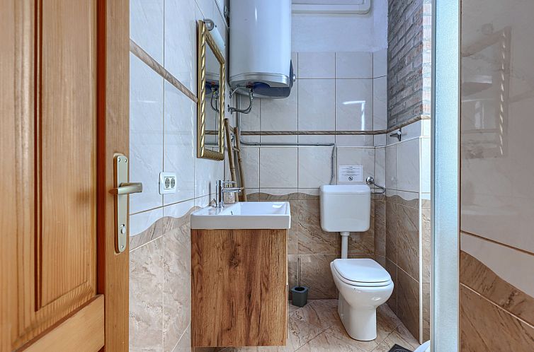 Vakantiehuis Villa Puntarina