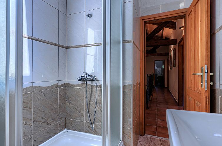 Vakantiehuis Villa Puntarina