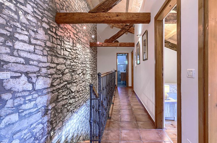 Vakantiehuis Villa Puntarina