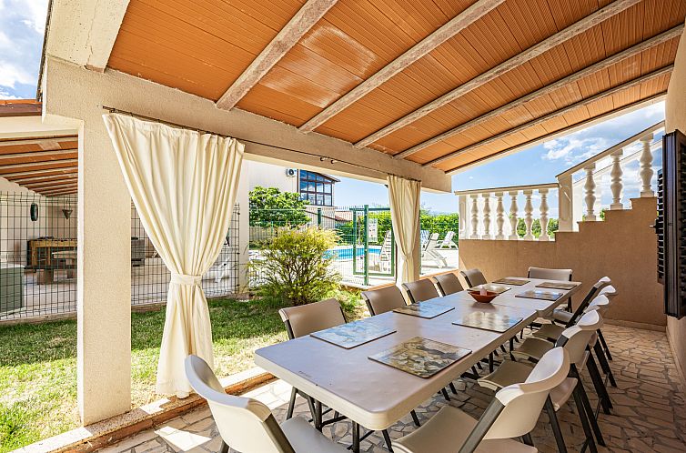 Vakantiehuis Susan & David