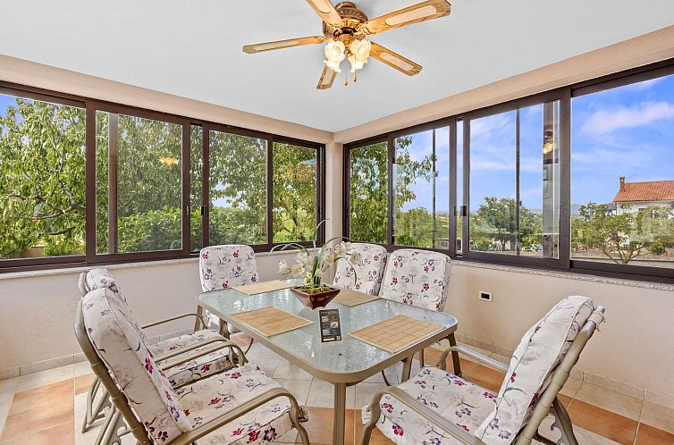 Vakantiehuis Susan & David