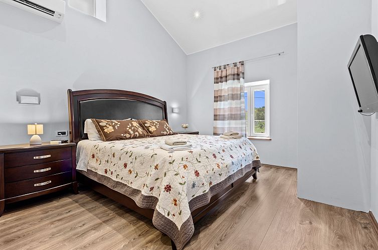 Vakantiehuis Susan & David