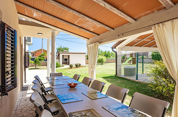 Vakantiehuis Susan & David