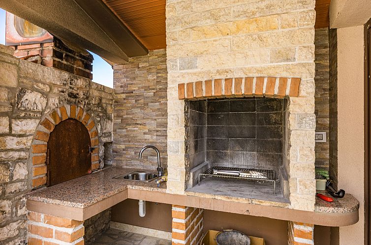 Vakantiehuis Susan & David