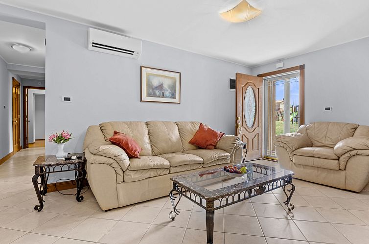 Vakantiehuis Susan & David