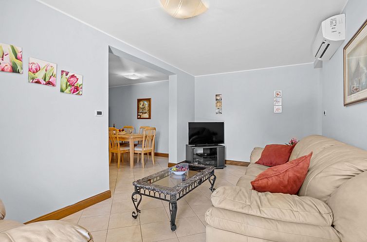 Vakantiehuis Susan & David