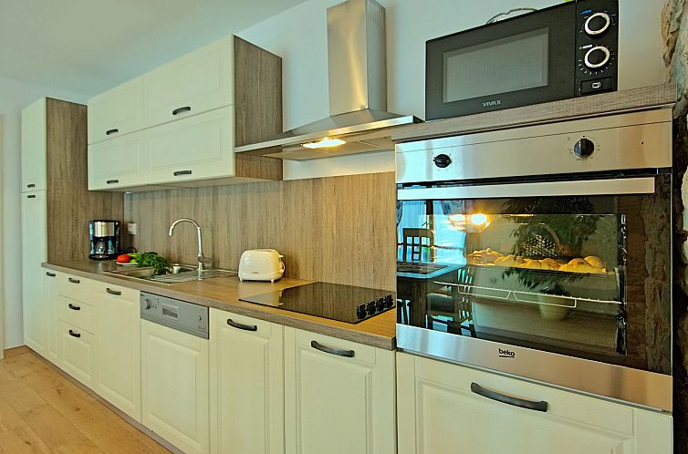 Vakantiehuis Villa Ivka - alles was Sie für Ihren Urlaub br