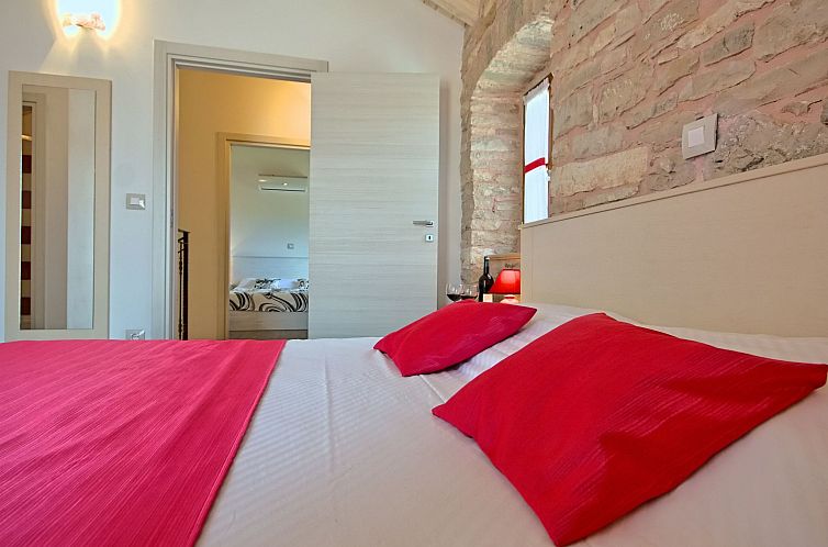 Vakantiehuis Villa Ivka - alles was Sie für Ihren Urlaub br